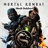 Mortal Kombat (2021) Telugu Dubbed